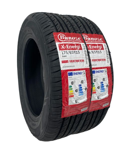 Get New Tyres 175/65 R15 Cheap Price | Free Delivery