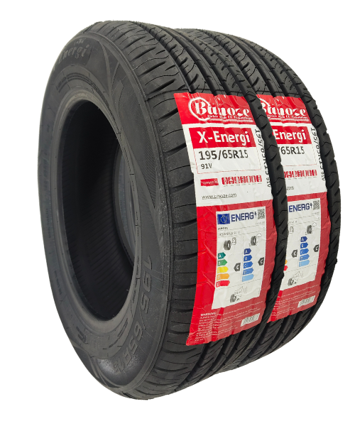 1956515 new two tire tyres Banoze