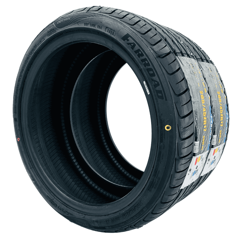 205 45 17 new farroad tyre